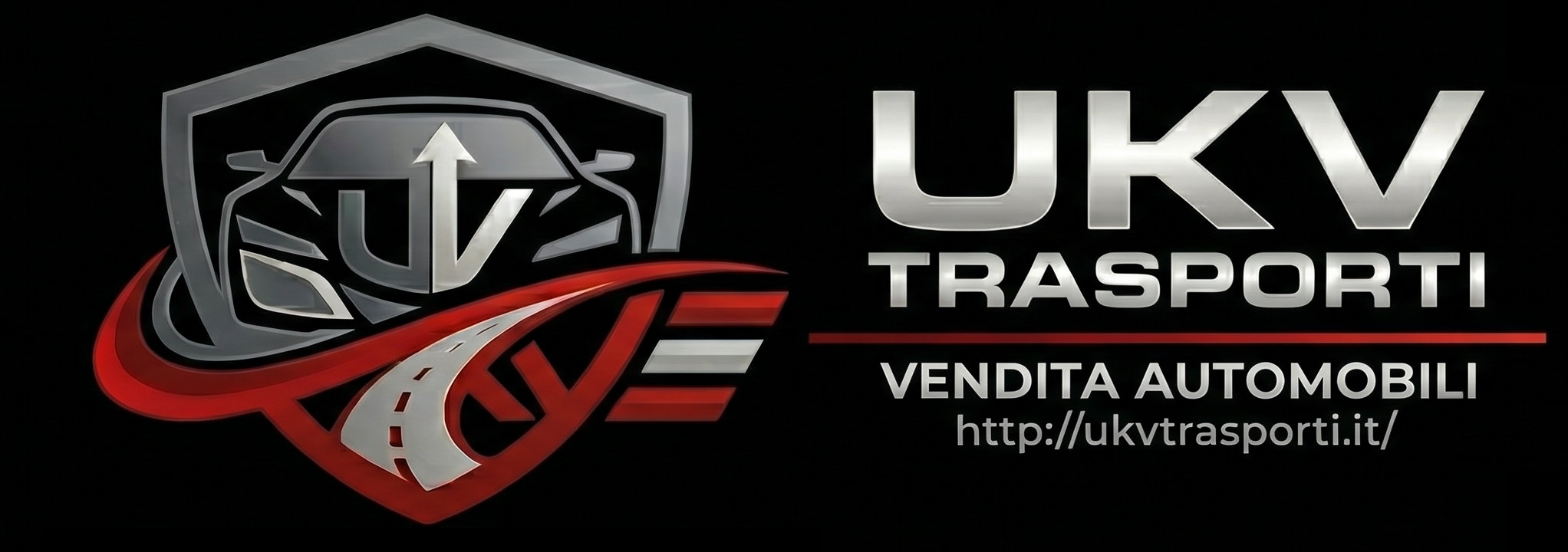 Logo UKV Trasporti